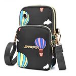 Crossbody Bag For Teens