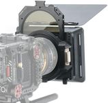 Tilta Mirage VND Kit – Modular Matte Box with Variable ND Filter + Accessories