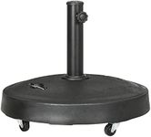 Outsunny 23.5kg Resin Garden Paraso
