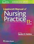 Lippincott Manual of Nursing Practi