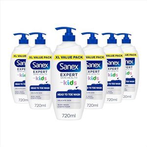 Sanex Expe