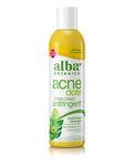 Alba Botanica Acnedote Deep Clean Astringent, 177ml