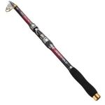 Tica Saltwater Fishing Rods