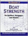 The Elements of Boat Strength: For Builders, Designers, and Owners (INTERNATIONAL MARINE-RMP)