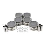 DNJ Engine Components P965 Pistons