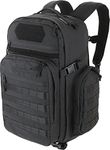 MAXPEDITION Tactical Backpack, Black, Large, Black, Large, Tactical Backpack