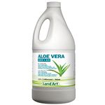 Aloe Vera Juice For Horses