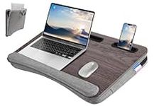 ATKEEN Lap Desk Laptop Bed Table: F
