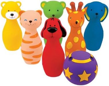Ks Kids Bowling Friends