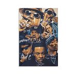 Hip Hop Posters