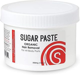 Sugaring P