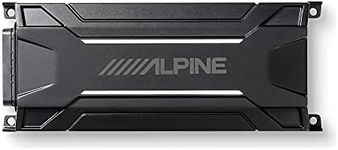Alpine KTA-30FW 4-Channel Weather R