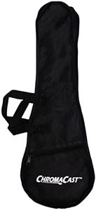 ChromaCast Electric Guitar Nylon Gig Bag (CC-ENB