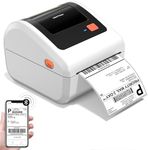 Omezizy Bluetooth Thermal Shipping 