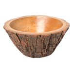 Wooden Bowl For Keys