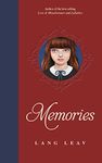 Memories [Hardcover] Lang Leav