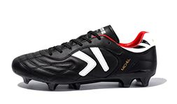 Kangaroo Leather Soccer Cleats