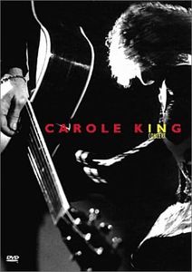 Carole King - In Concert [DVD]