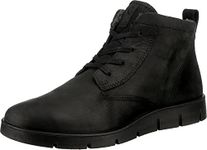 ECCO Bella Shoes Women's Black 6 UK