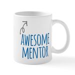 CafePress Mentor Mugs