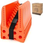 Kohree RV Sewer Hose Support 20FT, 