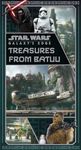 Star Wars: Galaxy's Edge: Treasures