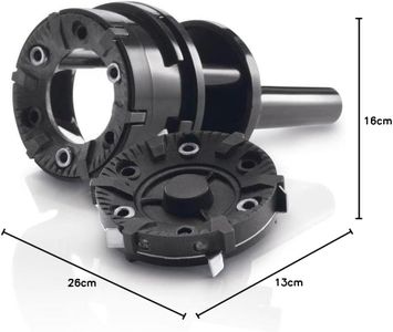 DeLonghi Coffee Grinder – KG79, Black