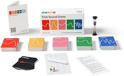 That Sound Game - Award Winning - P