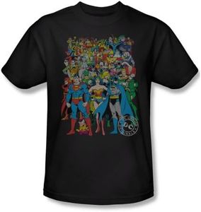 DC Comics 