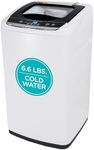 BLACK+DECKER Small Portable Washer,