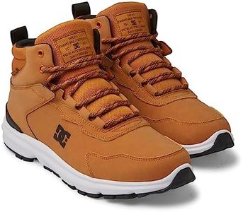 DC Shoes M