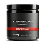 Ultra High Purity Hyaluronic Acid S