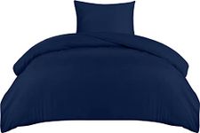 Navy Duvet Covers