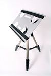 Thanko Tripod Desk for Laptop