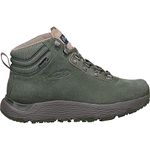 Vasque Sunsetter NTX Hiking Boot - Women's Thyme, 11.0, Green