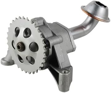 AUTO OCCASION 06A115105B Oil Pump Replacement for Volkswagen Jetta Passat Golf Beetle & Audi A4 A4 Quattro TT Quattro