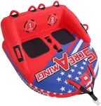 ZOOMBROS Towable Tubes for Boating 