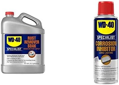 WD-40 Spec