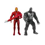 Action Figures Playsets