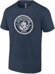 Icon Sports Manchester City T-Shirt