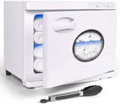 TopDirect Towel Warmer 23L, Large H