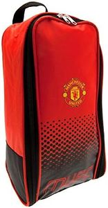 Manchester United F.c Fade Bootbag