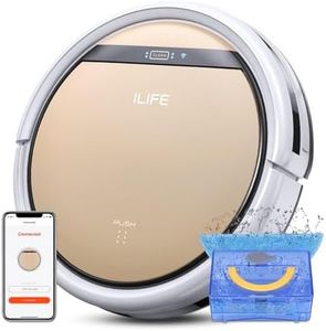 ILIFE V5s 