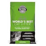 Worlds Best Cat Litter Biodegradable, 6.35Kg