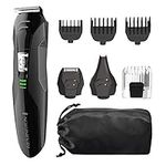 Remington All-in-One Grooming Kit, 