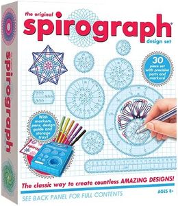 Spirograph