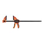 Jorgensen POJ33418 18" Medium Duty E-Z Hold Expandable Bar Clamp
