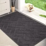 PURRUGS Dirt Trapper Door Mat 32" x