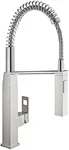 Grohe 31395DC0 Single-Lever Sink Mi