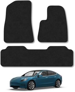 Car Mats C
